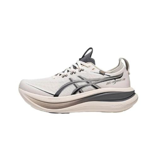 ASICS-Gel-Nimbus 28 Seashell Black