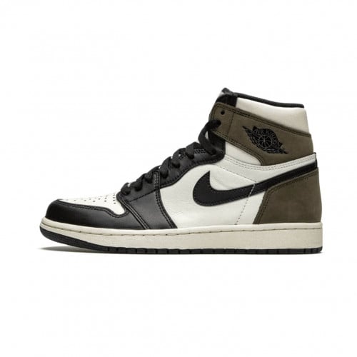 Air Jordan 1 Retro High Dark Mocha