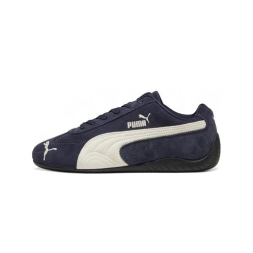 Puma Speedcat New Navy | حذاء بوما سبيدكات كحلي