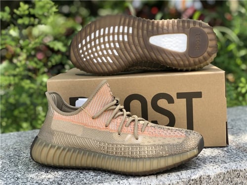 Yeezy Boost 350 V2 'Sand Taupe' | ساند تاب