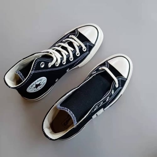 Converse Unisex Chuck Taylor All Star 1970s High-T...