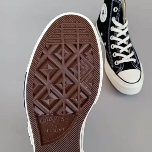 Converse Unisex Chuck Taylor All Star 1970s High-T...