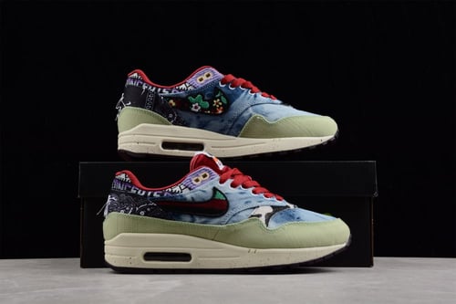 Nike AIR MAX 1 "Concepts - Mellow"