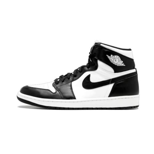 Air Jordan 1 Retro High OG Black/white