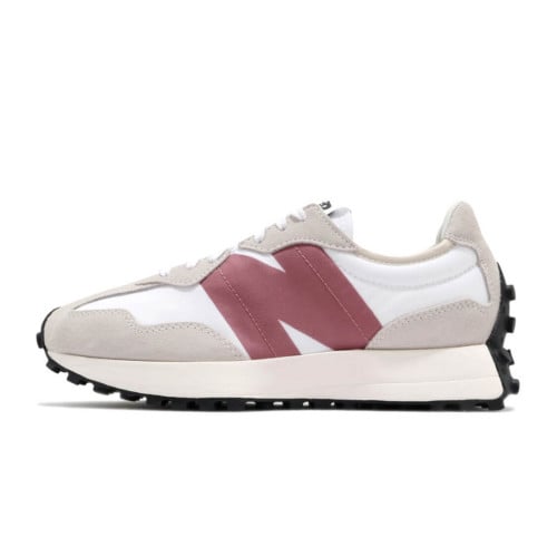 New Balance 327 Maroon