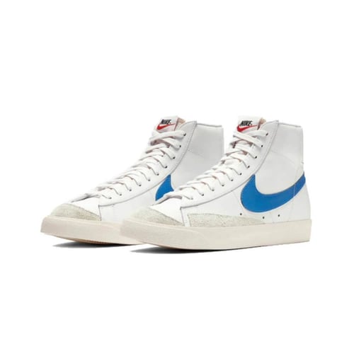 Nike Blazer Mid 77 VNTG Pacific Blue