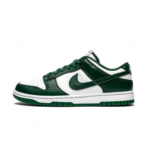 Nike Dunk Low "Team Green"