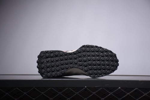 New Balance 327 'White Pink Haze'