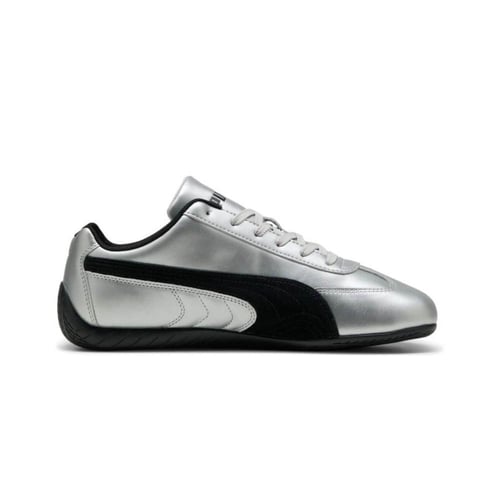 Puma Speedcat Metallic 'PUMA Silver PUMA Black''
