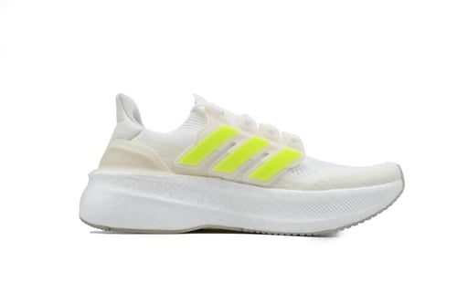 Adidas Ultraboost 5 'White Lemon Off White'