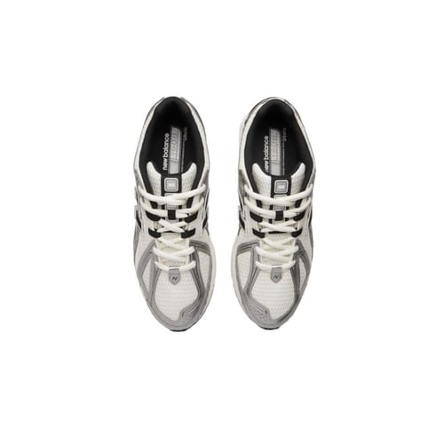 New Balance 1906 Silver Black