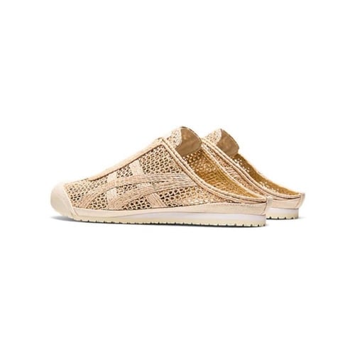 Onitsuka Tiger Mexico 66 Sabot 'Cream Beige'