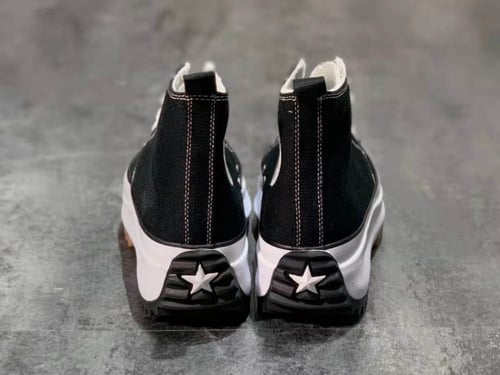 Converse All Star High Black