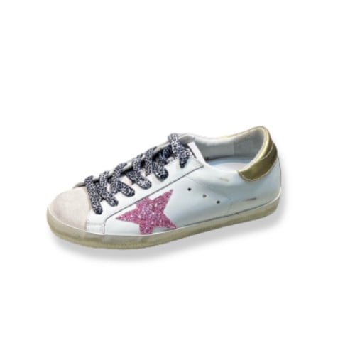 Golden Goose Superstar sneakers