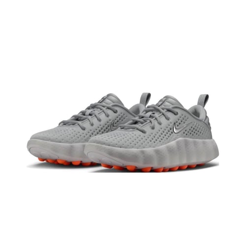 شوز نايك مايند 002 مريح للجنسين باللون الرمادي