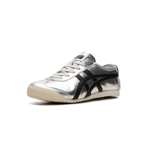 Onitsuka Tiger Mexico 66 'Pure Silver / Black ''