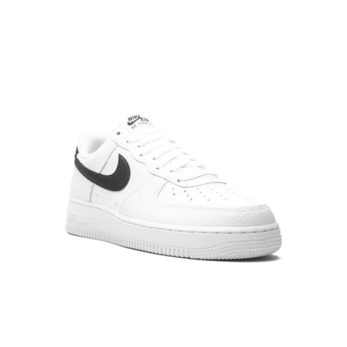 Air Force 1 White Black'