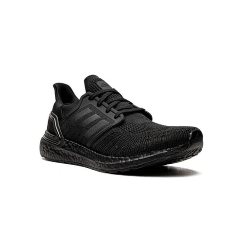 adidas Ultra Boost 20 Black
