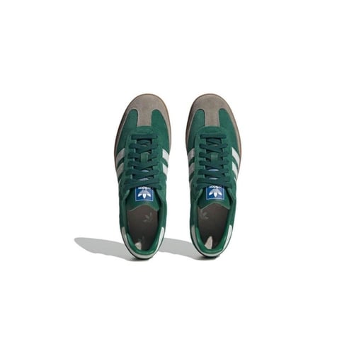 ADIDAS SAMBA 'Collegiate Green '