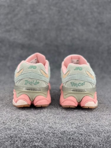 New Balance 9060 "'Baby Shower Blue'"