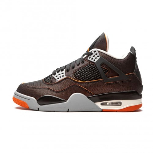 Air Jordan 4 Retro Starfish
