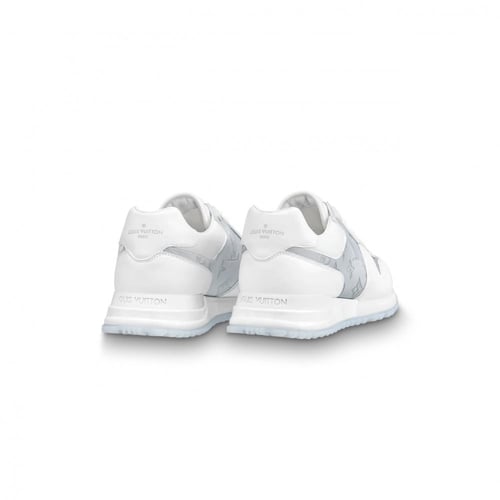 Louis Vuitton Run Away Sneakers 'White'
