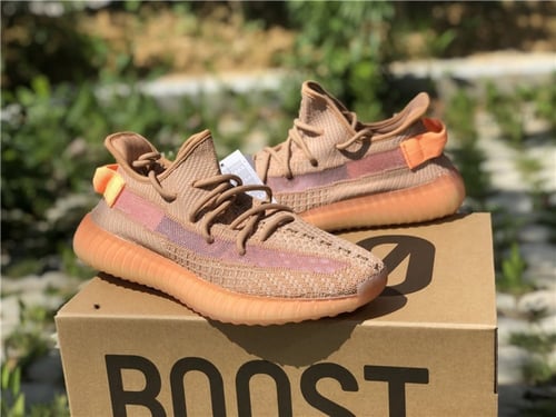 Yeezy Boost 350 V2 'Clay' | كلاي