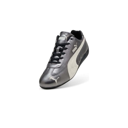 Puma Speedcat 'Metallic Pack - Black White'