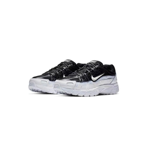 Nike P-6000 CNPT 'Black White'