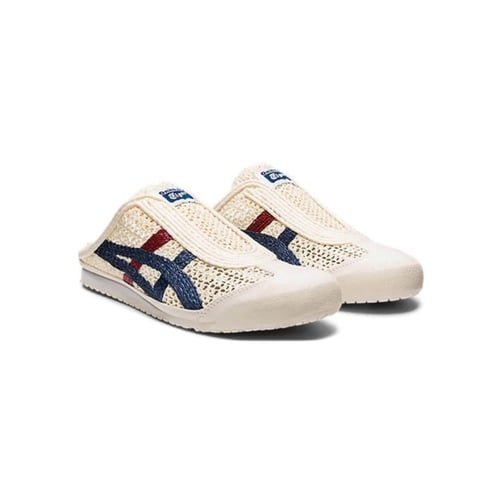 Onitsuka Tiger Mexico 66 Sabot 'White Navy'
