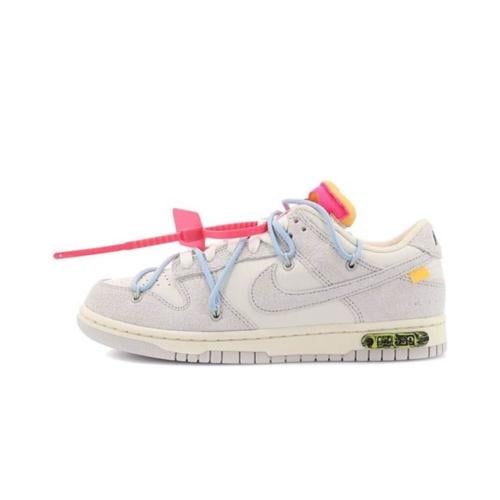 Nike Off-White x Dunk Low 'Lot 38 of 50
