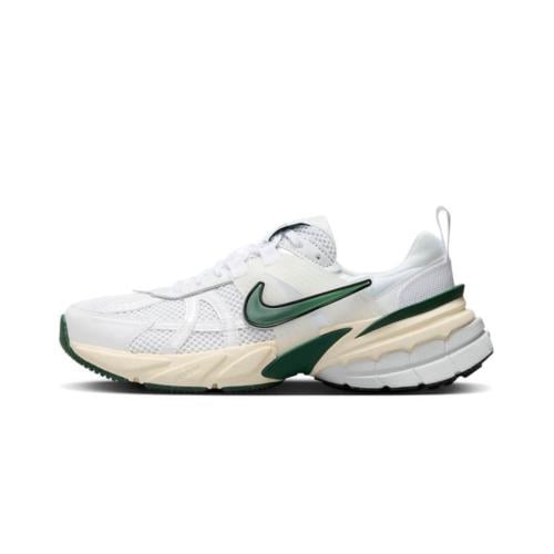 Nike V2K Run White Green | نايك في 2 كي أبيض
