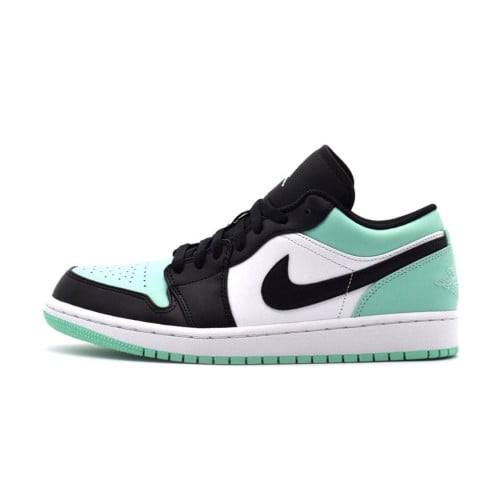Air Jordan 1 Low “Emerald Rise”