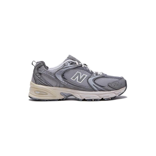 New Balance 530 Silver Grey | نيو بالانس 530 فضي ر...