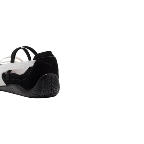 PUMA Speedcat Ballet 'Black White' | بوما باليه اس...