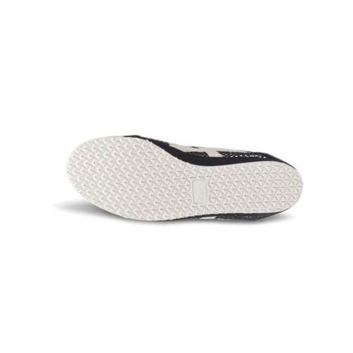 Onitsuka Tiger Mexico 66 Sabot 'Black Cream'