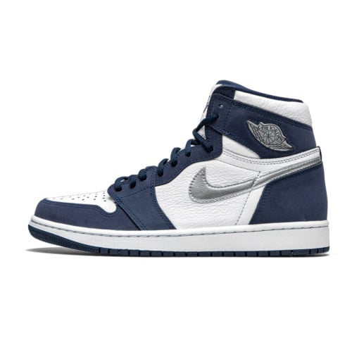 Air Jordan 1 Retro HIGH CO.JP "Midnight Navy"