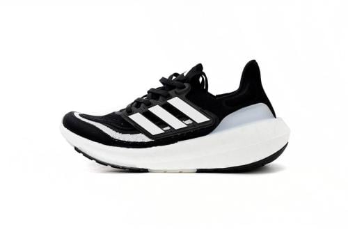 adidas Ultra Boost 2023 Black White