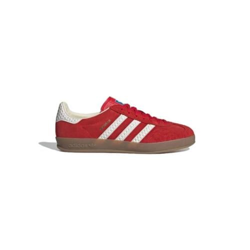 ADIDAS Gazelle 'Red '