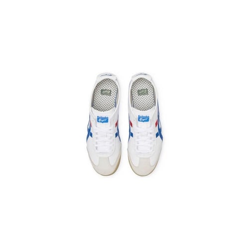 Onitsuka Tiger Mexico 66 'White Blue'