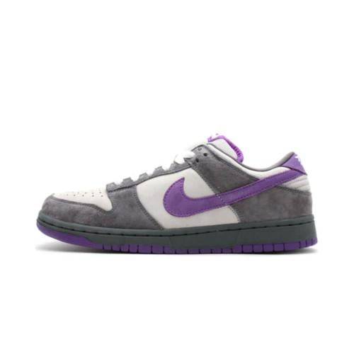 Nike Dunk Low 'Purple Pigeon'