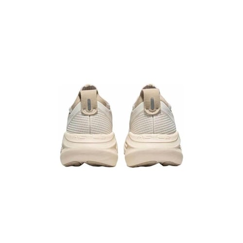 ASICS Gel-Nimbus 27 'Birch Feather Grey'