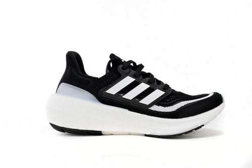 adidas Ultra Boost 2023 Black White