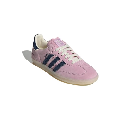 ADIDAS x notitle Samba OG 'Pink