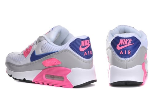 Nike Air Max 90 'Pink Concord'
