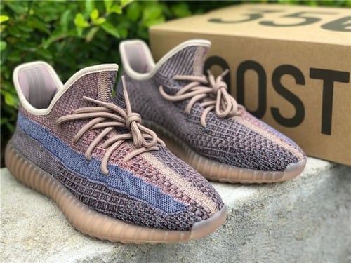 Yeezy Boost 350 V2 'Fade' | فاد