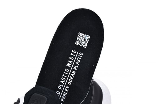 adidas Ultra Boost 2022 Black White