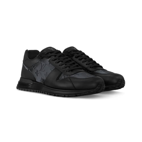 Louis Vuitton Run Away 'Black'