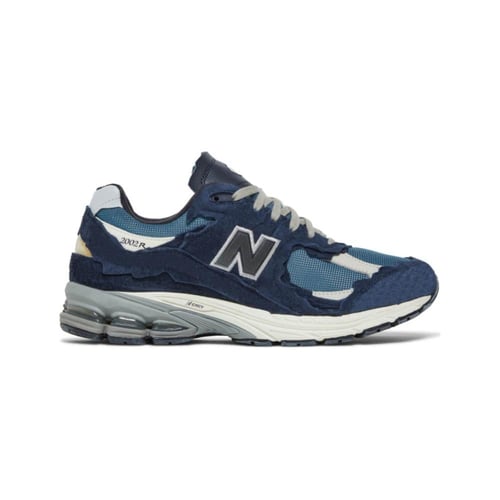 New Balance 2002R "Protection Pack - Dark Navy"