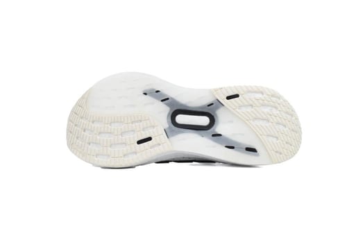 Adidas Ultraboost 5 'Black and White'